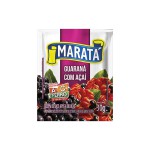 Refresco em Pó  Sabor Guaraná+Açaí Maratá 35g