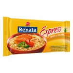 Miojo sabor Galinha Caipira Renata Express 85g