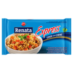 Miojo sabor Carne Renata Express 85g