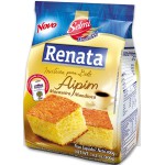 Mistura para Bolo Renata Aipim 400g