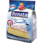 Mistura para Bolo Renata Baunilha 400g