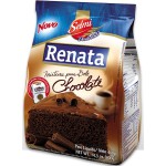 Mistura para Bolo Renata Chocolate 400g