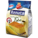 Mistura para Bolo Renata Fubá 400g