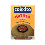 Natilla Arequipe - Coexito 400g