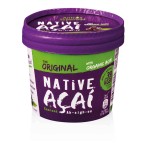 Açaí com Guaraná Native 160ml