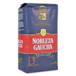 Yerba Mate Nobleza Gaucha Azul 500g - Argentina