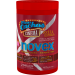 Creme de Tratamento Novex Meus Cachos de Cinema 1KG