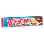 Biscoito Passatempo Recheado com Chocolate Nestlé 130g