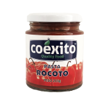 Pasta de Rocoto - Coexito 215g Perú 