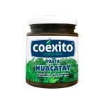 Pasta de Huacatay - Coexito 220g Perú 