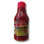 Pimenta Bode Vermelha Aroma de Minas 85g