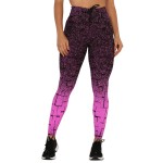 Legging Tiles Pink - Donna Carioca Promoção -75% Off