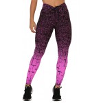 Legging Tiles Pink - Donna Carioca Promoção -75% Off