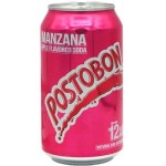 Gaseosa Manzana Postobón 250ml - Colombia