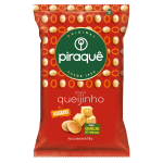 Biscoito Salgado Piraquê Queijinho 100g