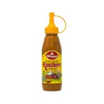 Sazón Ranchero Líquido - 400ml República Dominicana 