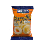 Snack Rosquillas Horneadas - Coexito 28g Colombia 