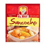 Mezcla para Sancocho El Rey - 20gr Colombia 