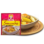 Mezcla para Sancocho El Rey - 20gr Colombia 