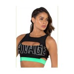 Top Savage - Donna Carioca Promoção -67% Off