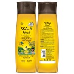 Shampoo Maracujá e óleo de Patauá - Skala 325ml