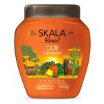 Creme De Tratamento Caju e Murumuru - Skala 1000g