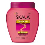 Creme De Tratamento Ceramidas - Skala 1000g