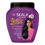 Creme De Tratamento Mais Lisos - Skala 1000g