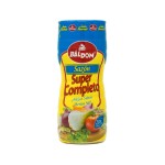 Sazón Super Completo - 270g República Dominicana 