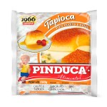 Tapioca Granulada Pinduca 500g