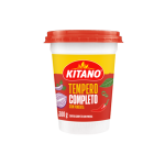 Tempero Completo com Pimenta - Kitano 300g