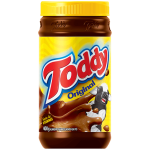 Achocolatado Em Pó Original Toddy Pote 400g