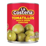 Tomatillos Verdes - La Costeña 794g México 