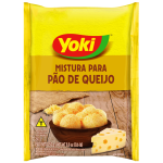 Mistura p/ Pão de Queijo Yoki 250 grs