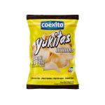 Snack Yukitas - Coexito 28g 